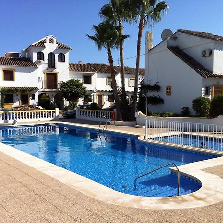 Pueblo La Campana Villa Mijas Dış mekan fotoğraf