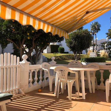 Pueblo La Campana Villa Mijas Dış mekan fotoğraf