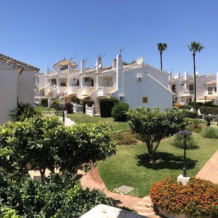Pueblo La Campana Villa Mijas Dış mekan fotoğraf