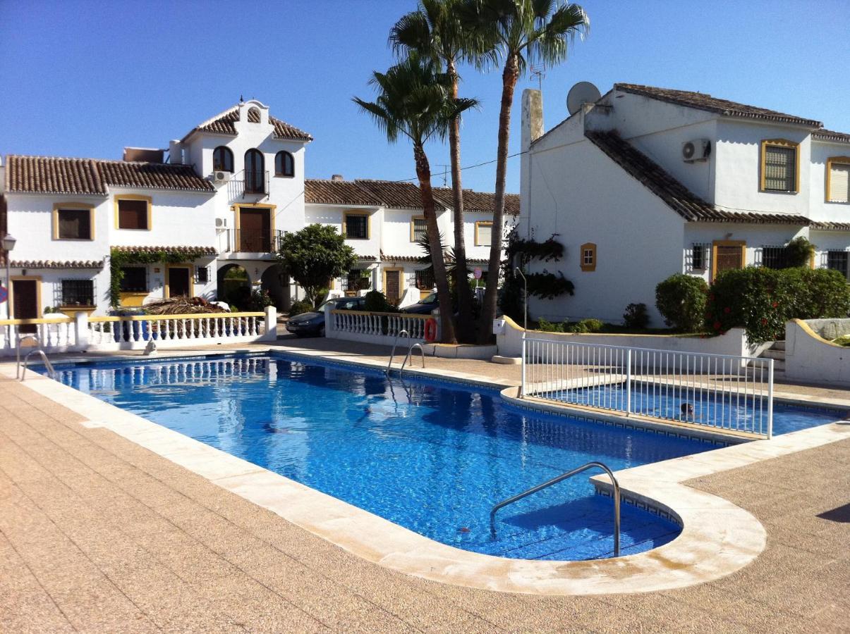 Pueblo La Campana Villa Mijas Dış mekan fotoğraf