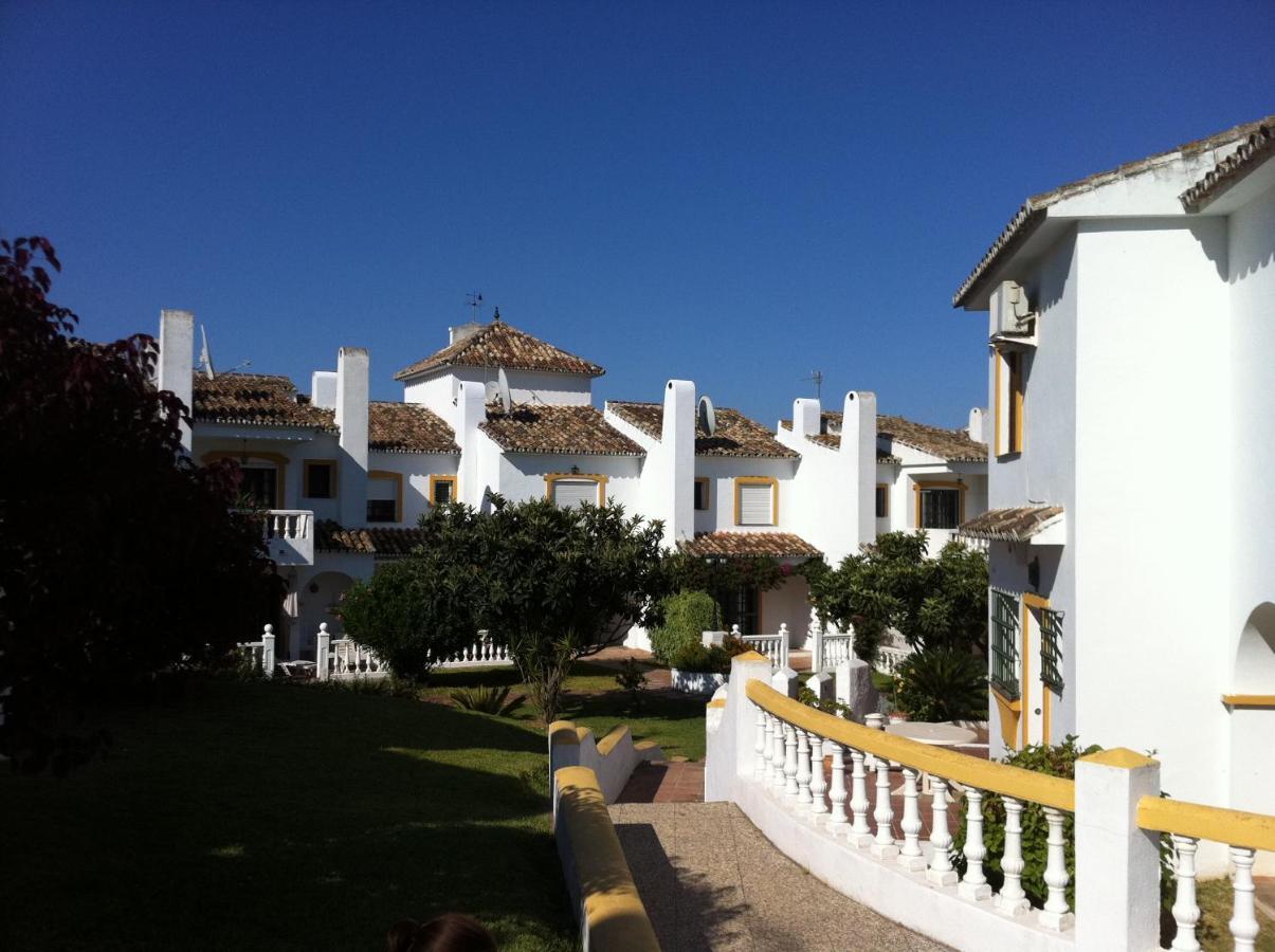 Pueblo La Campana Villa Mijas Dış mekan fotoğraf