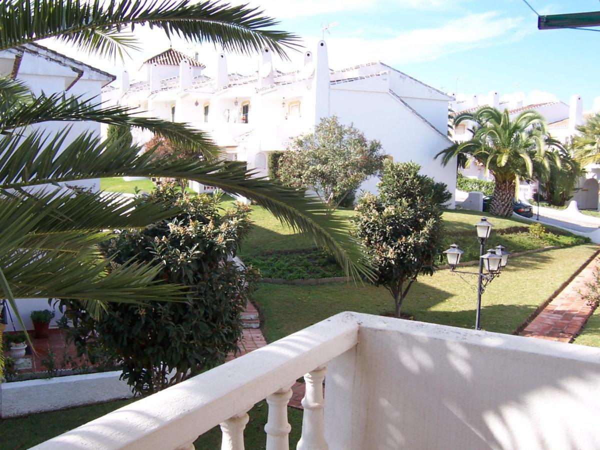 Pueblo La Campana Villa Mijas Dış mekan fotoğraf