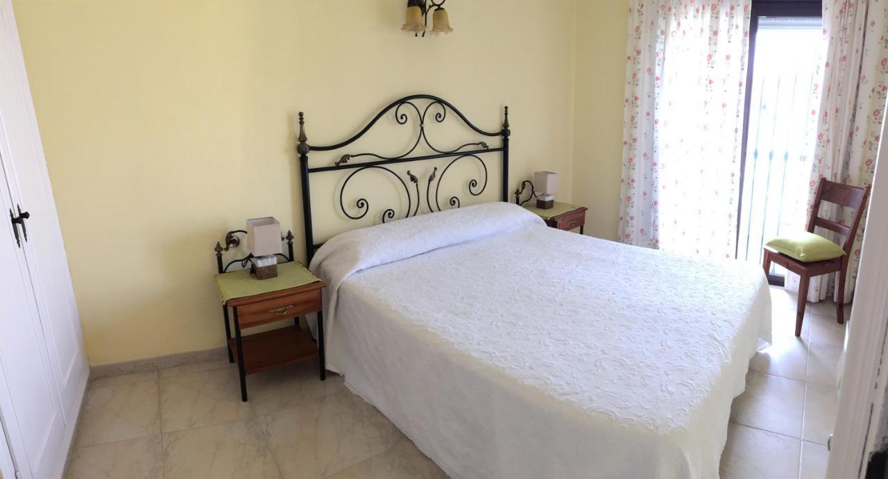 Pueblo La Campana Villa Mijas Dış mekan fotoğraf