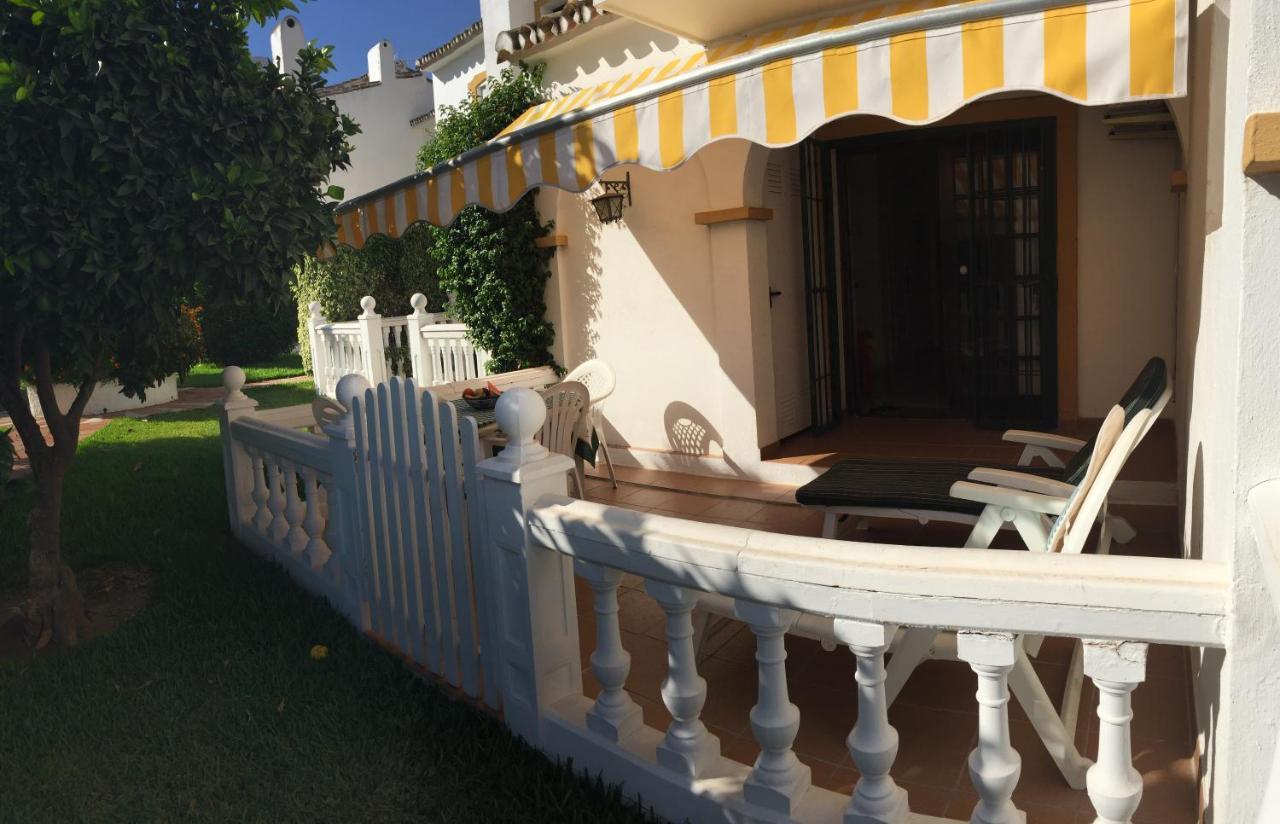 Pueblo La Campana Villa Mijas Dış mekan fotoğraf