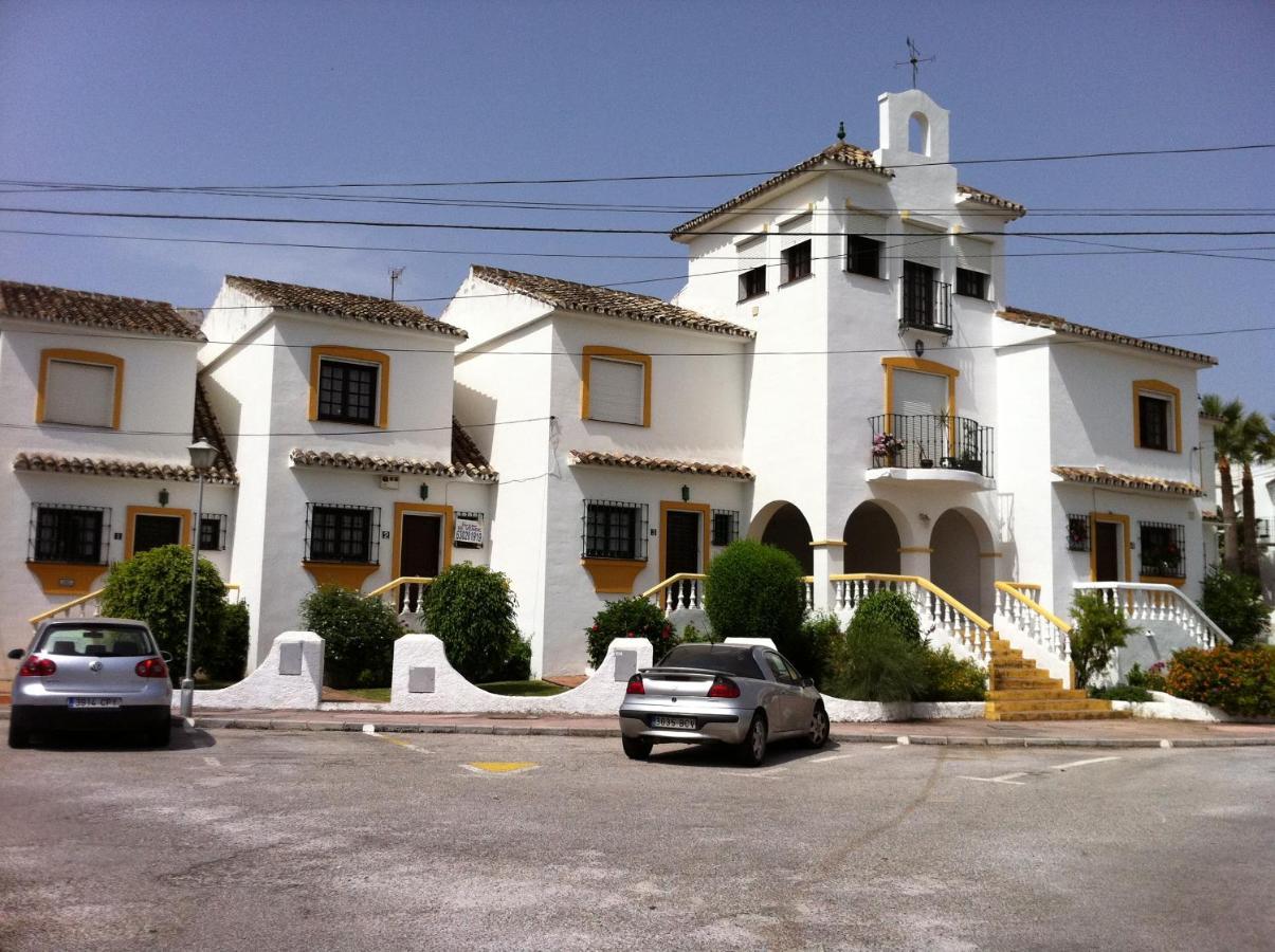 Pueblo La Campana Villa Mijas Dış mekan fotoğraf