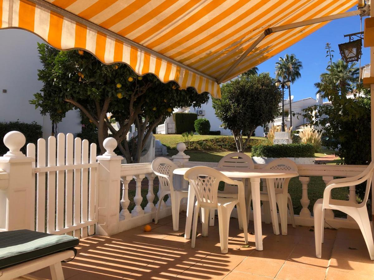 Pueblo La Campana Villa Mijas Dış mekan fotoğraf