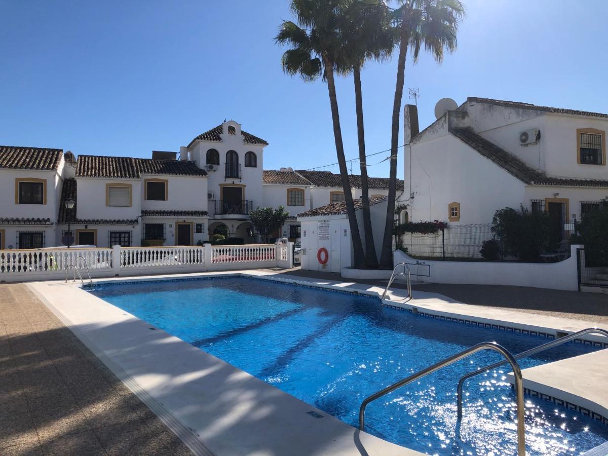 Pueblo La Campana Villa Mijas Dış mekan fotoğraf
