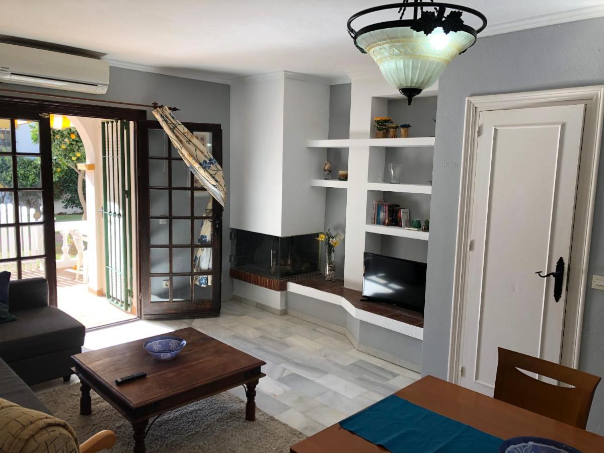 Pueblo La Campana Villa Mijas Dış mekan fotoğraf