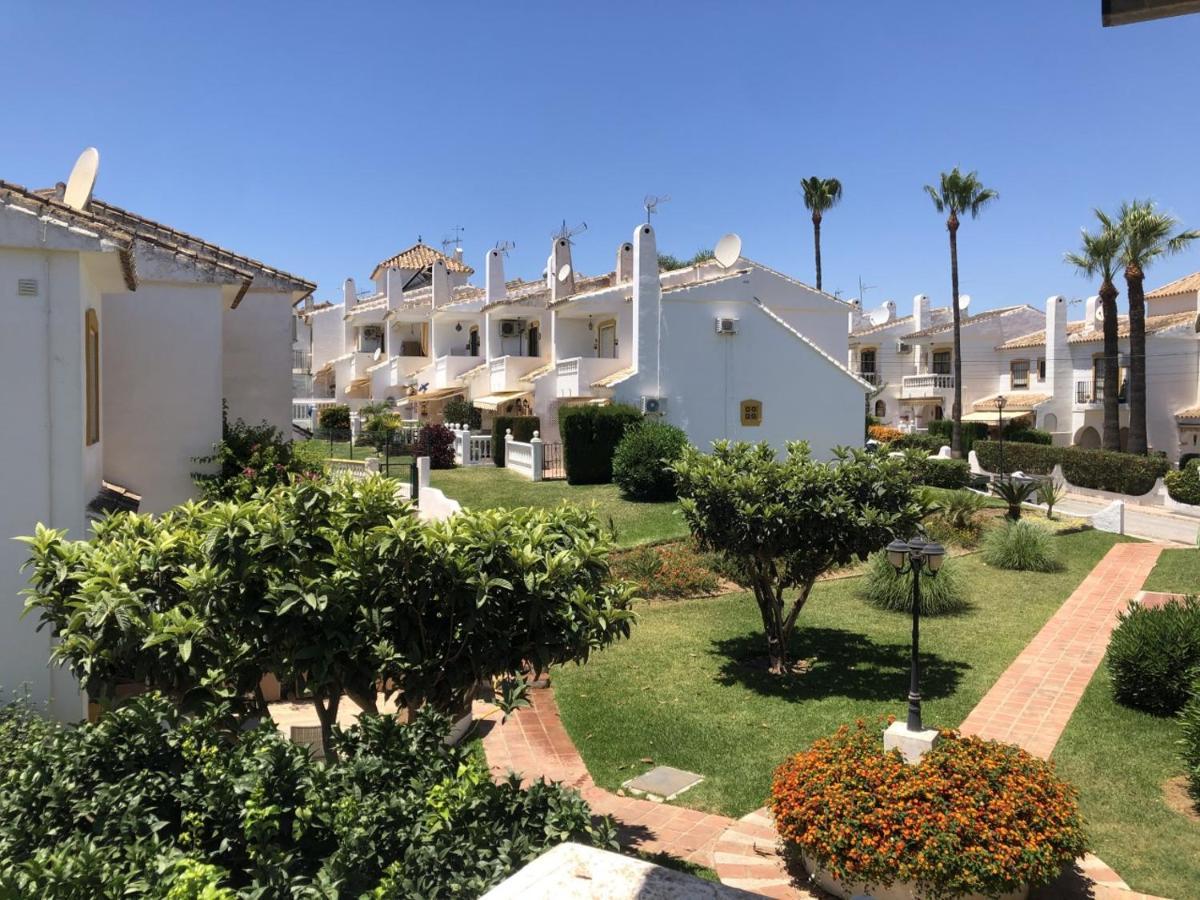 Pueblo La Campana Villa Mijas Dış mekan fotoğraf